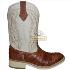 Bota masculina texas tatu havana sv8142